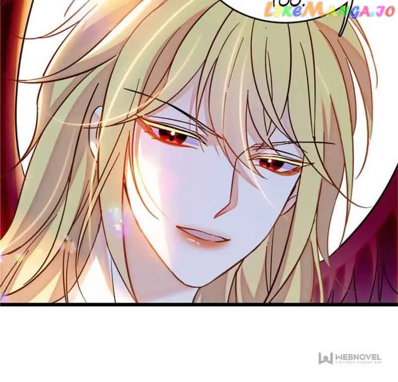 Romance in the Beast World Kainu Manga Chapter 144 Page 13