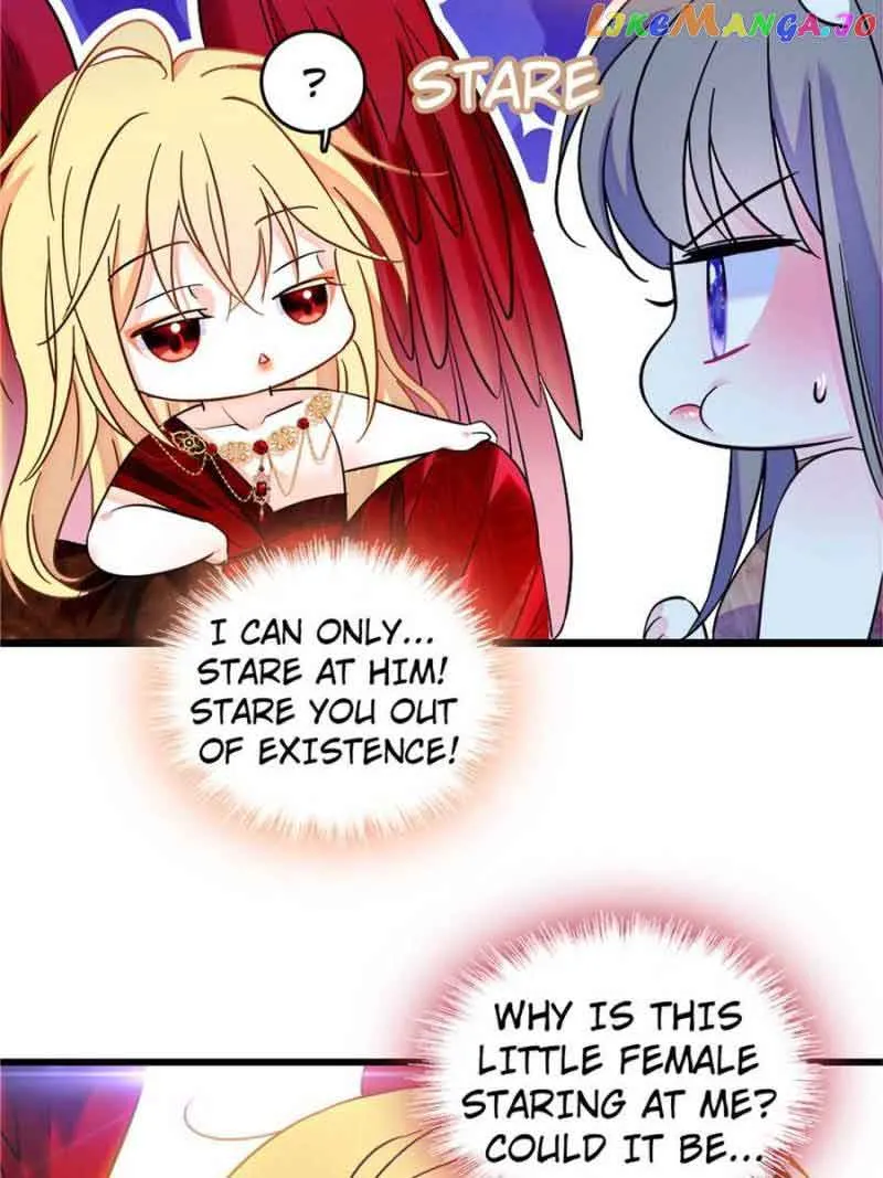 Romance in the Beast World Kainu Manga Chapter 144 Page 15