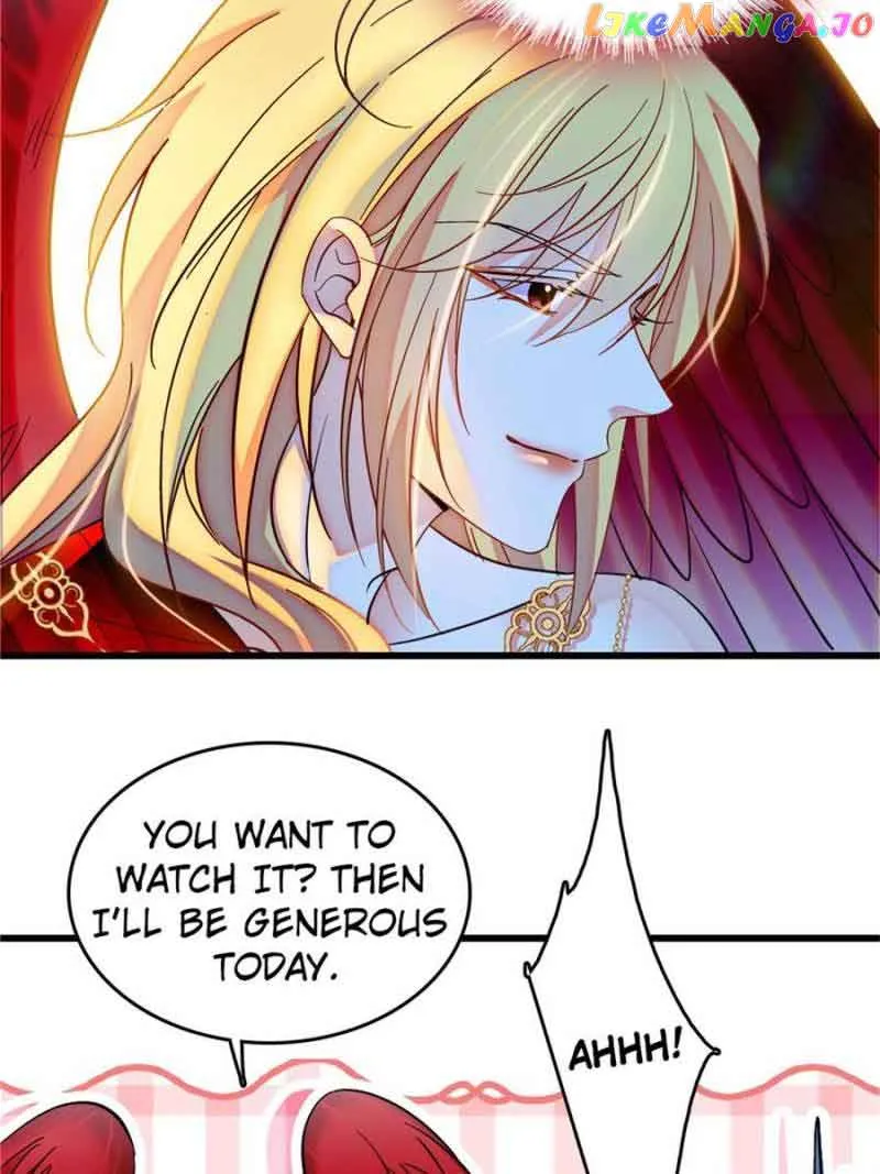 Romance in the Beast World Kainu Manga Chapter 144 Page 16