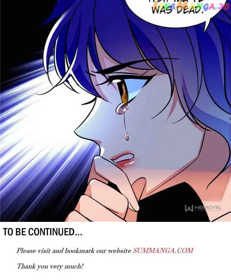 Romance in the Beast World Kainu Manga Chapter 144 Page 29