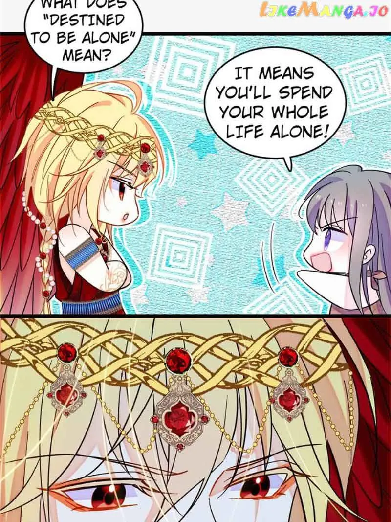 Romance in the Beast World Kainu Manga Chapter 143 Page 7