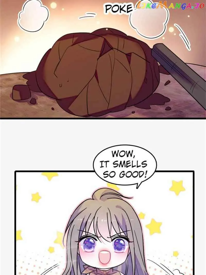 Romance in the Beast World Kainu Manga Chapter 143 Page 10