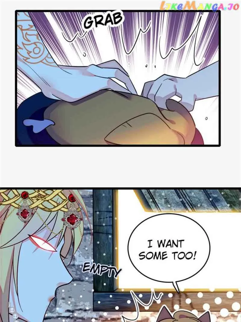 Romance in the Beast World Kainu Manga Chapter 143 Page 18