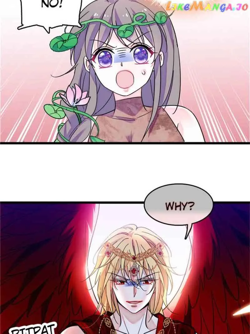 Romance in the Beast World Kainu Manga Chapter 140 Page 6