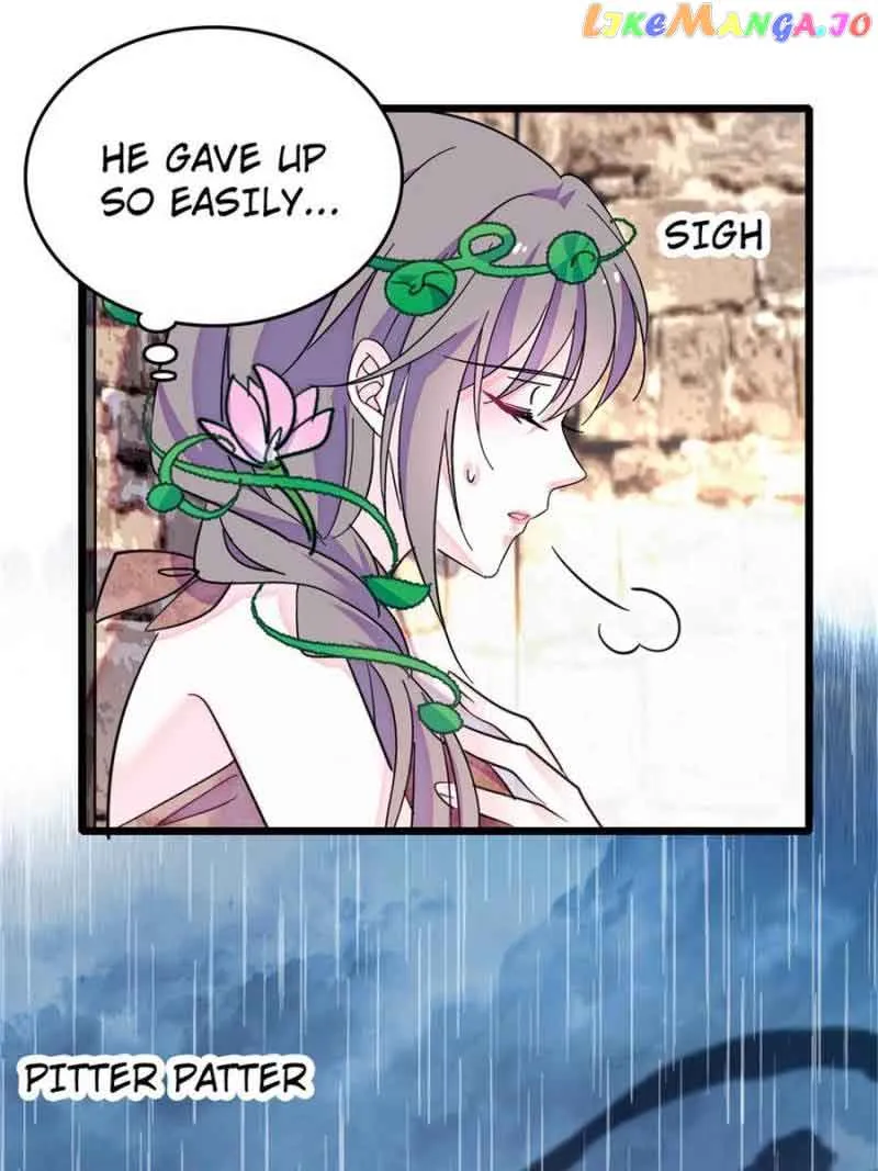 Romance in the Beast World Kainu Manga Chapter 140 Page 13