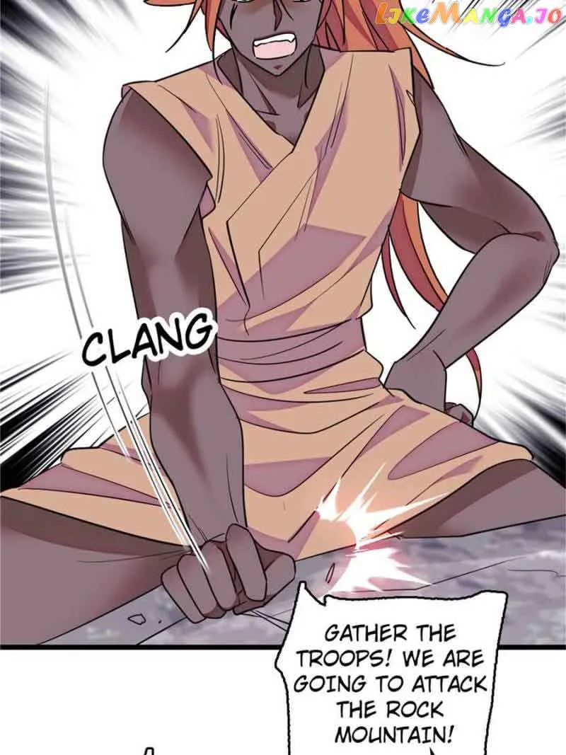 Romance in the Beast World Kainu Manga Chapter 140 Page 15