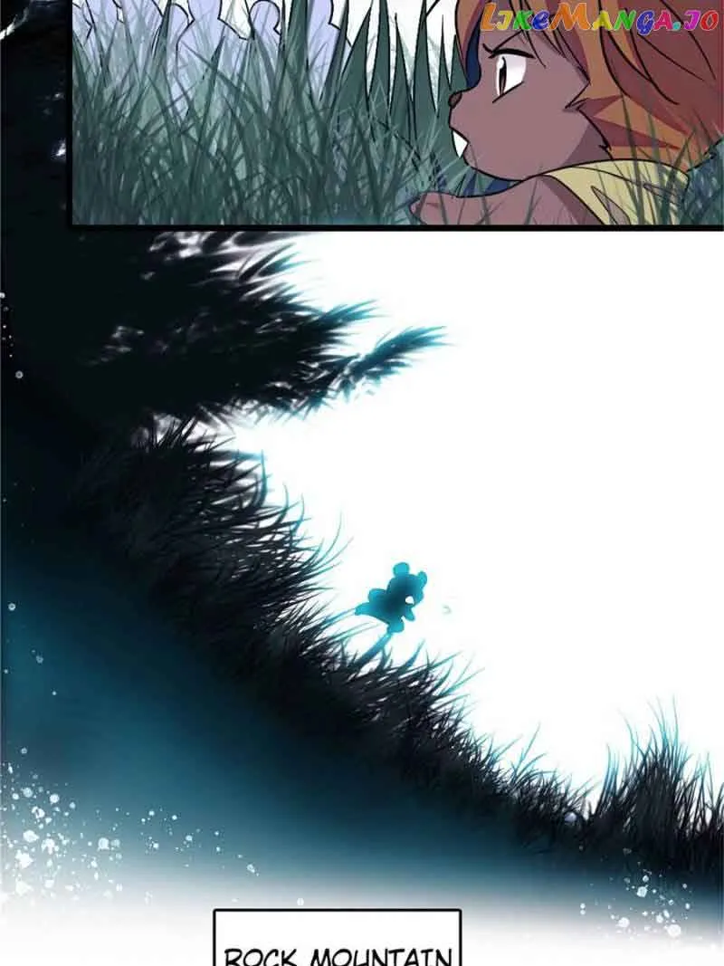 Romance in the Beast World Kainu Manga Chapter 140 Page 22
