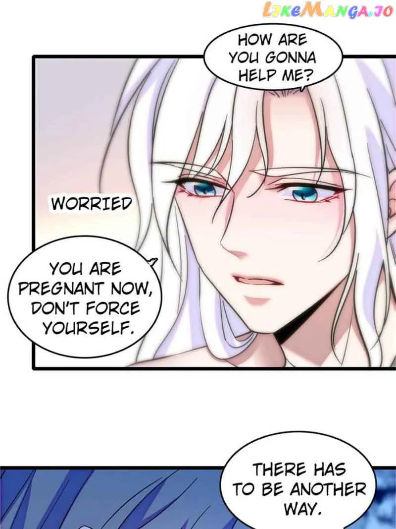 Romance in the Beast World Kainu Manga Chapter 138 Page 1