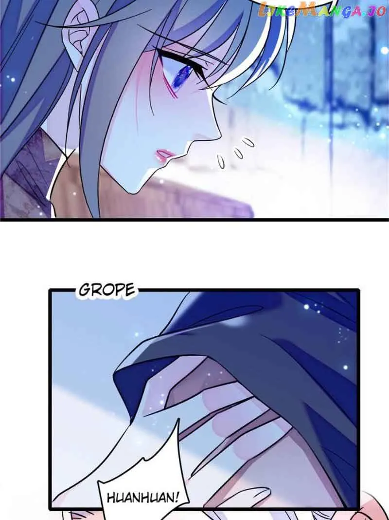Romance in the Beast World Kainu Manga Chapter 138 Page 2