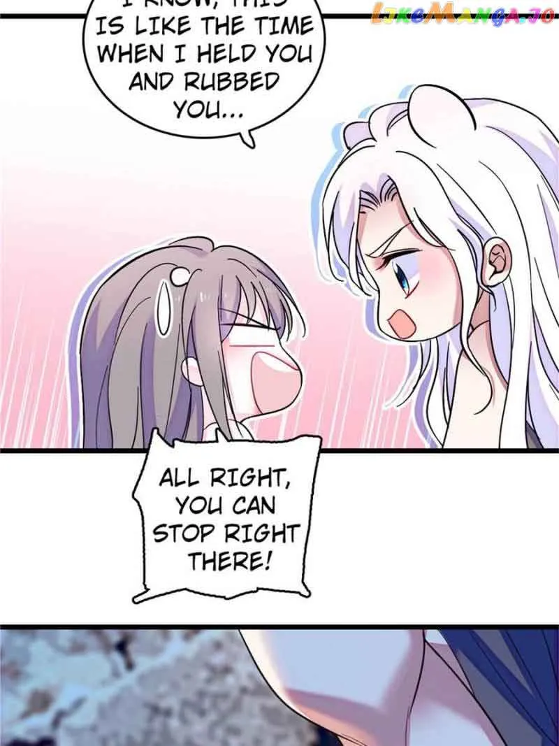 Romance in the Beast World Kainu Manga Chapter 138 Page 6