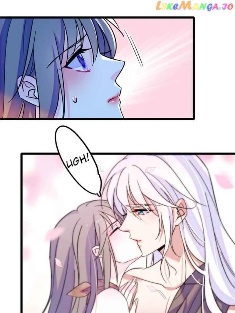 Romance in the Beast World Kainu Manga Chapter 138 Page 9