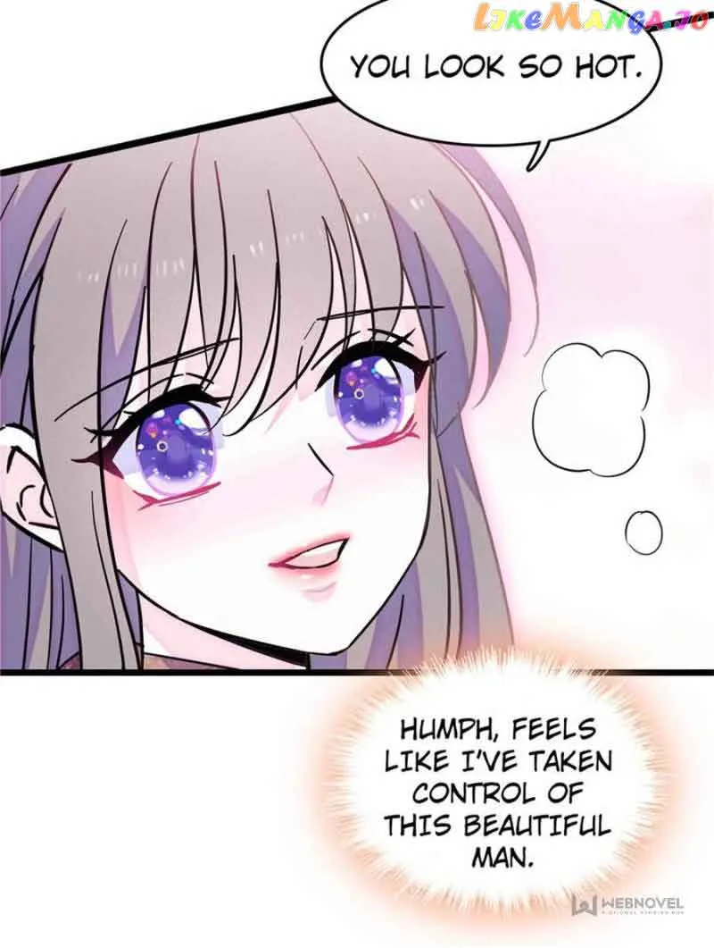 Romance in the Beast World Kainu Manga Chapter 138 Page 12