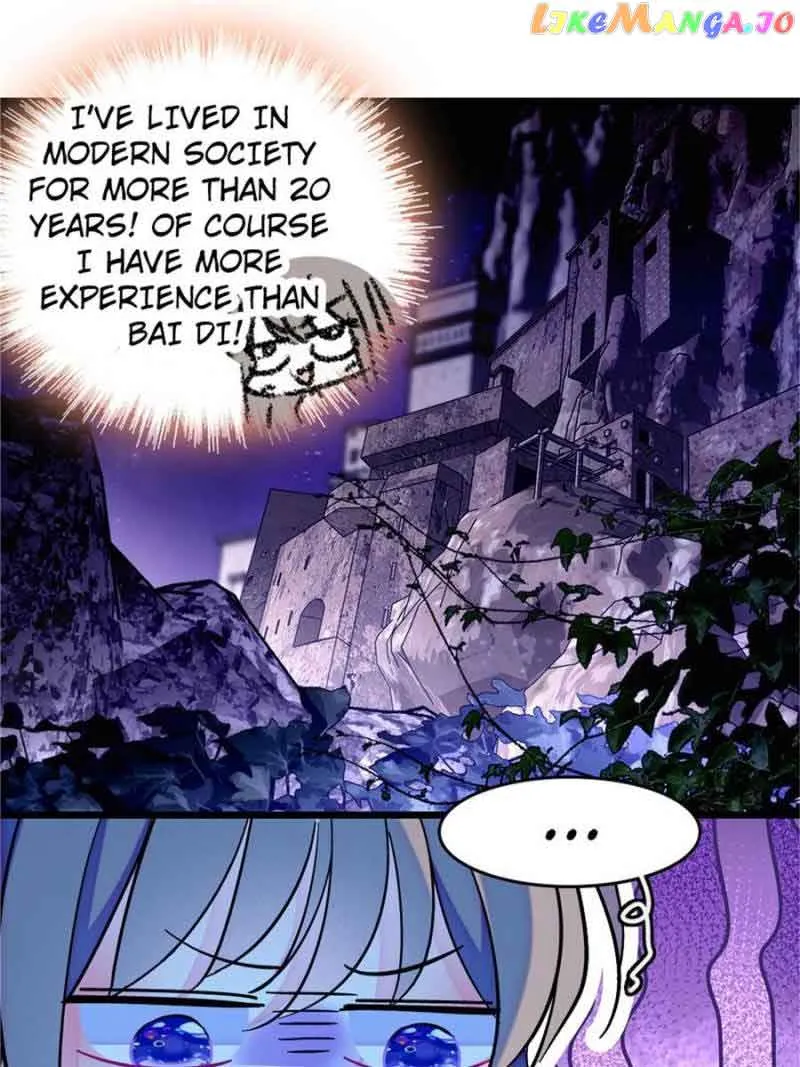 Romance in the Beast World Kainu Manga Chapter 138 Page 13