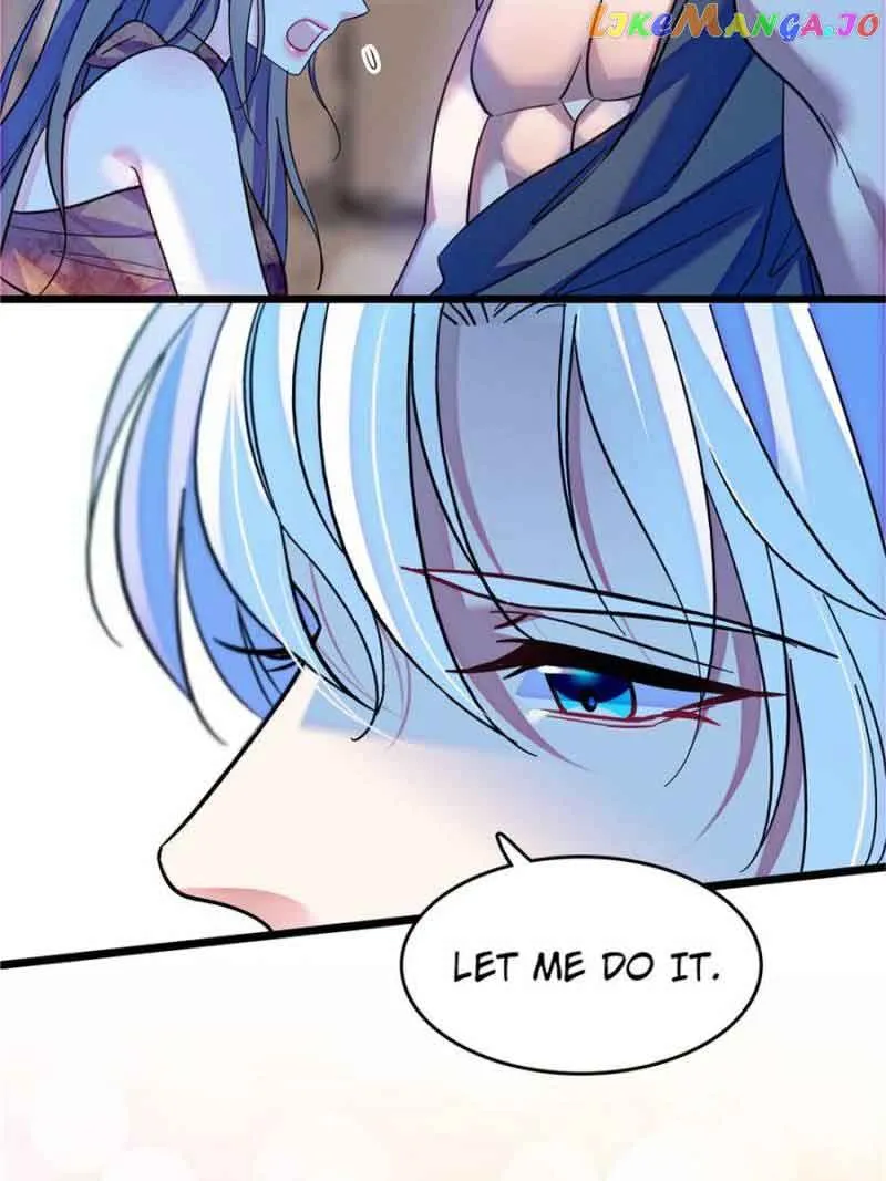Romance in the Beast World Kainu Manga Chapter 138 Page 15