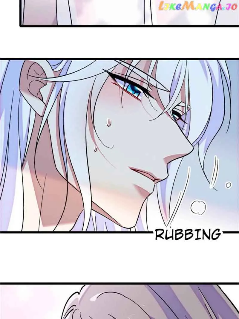 Romance in the Beast World Kainu Manga Chapter 138 Page 20