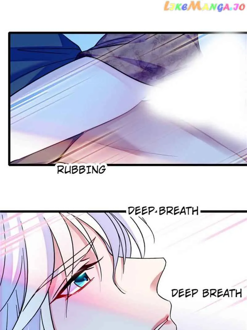 Romance in the Beast World Kainu Manga Chapter 138 Page 22