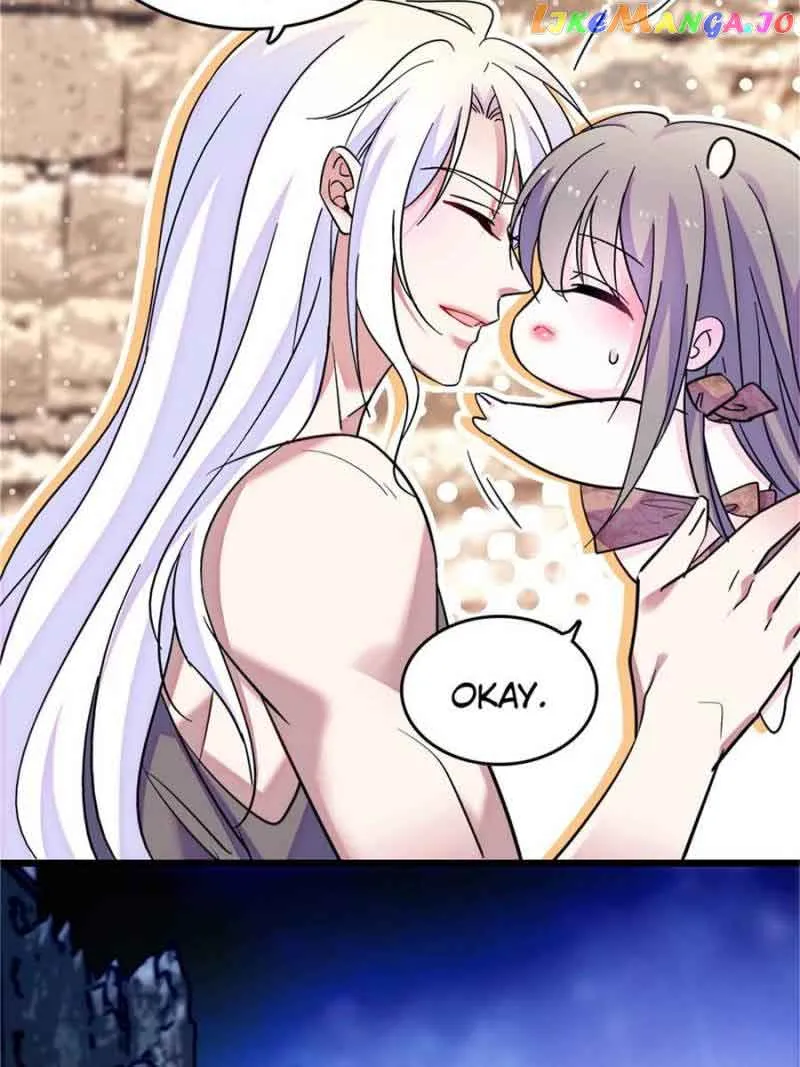 Romance in the Beast World Kainu Manga Chapter 138 Page 28