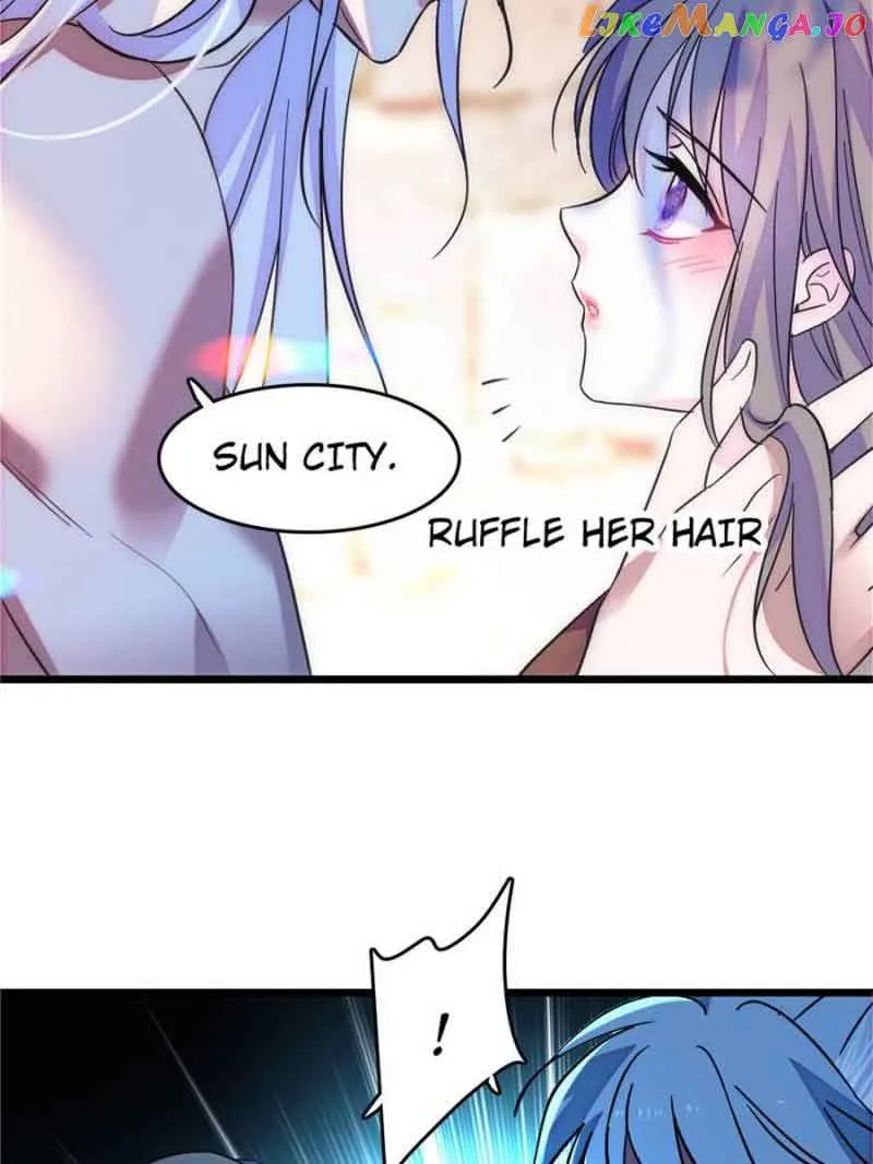 Romance in the Beast World Kainu Manga Chapter 137 Page 4