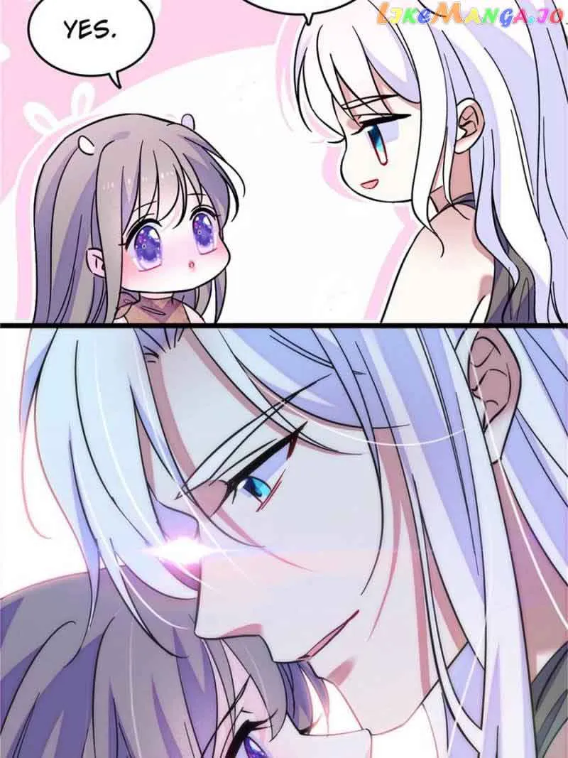 Romance in the Beast World Kainu Manga Chapter 137 Page 7