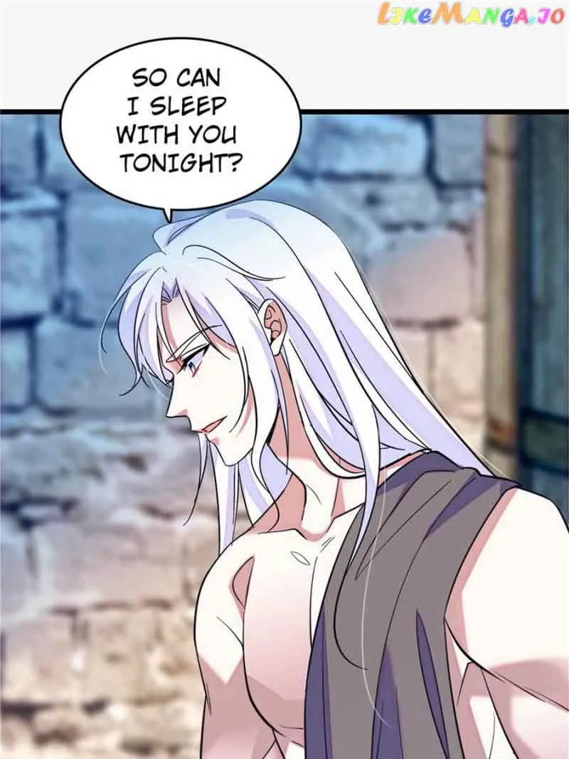 Romance in the Beast World Kainu Manga Chapter 137 Page 10