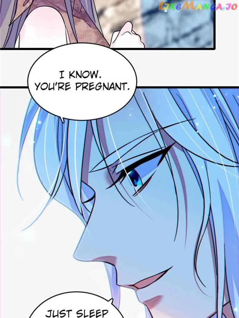 Romance in the Beast World Kainu Manga Chapter 137 Page 12