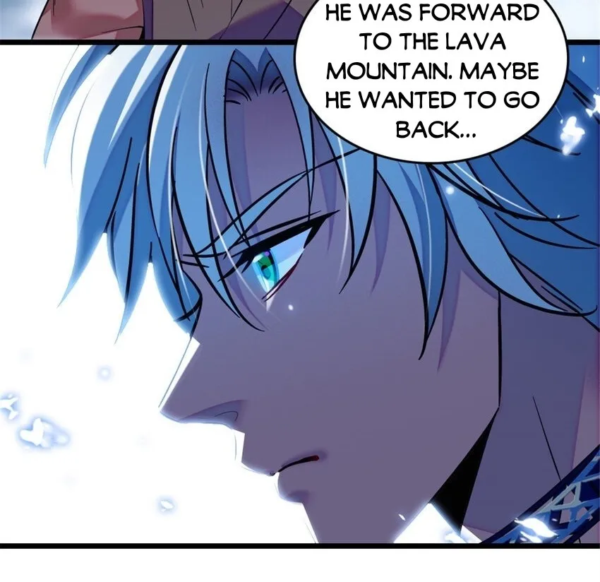 Romance in the Beast World Kainu Manga Chapter 135 Page 3
