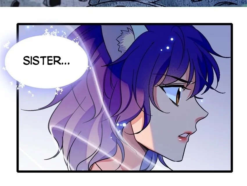 Romance in the Beast World Kainu Manga Chapter 135 Page 16