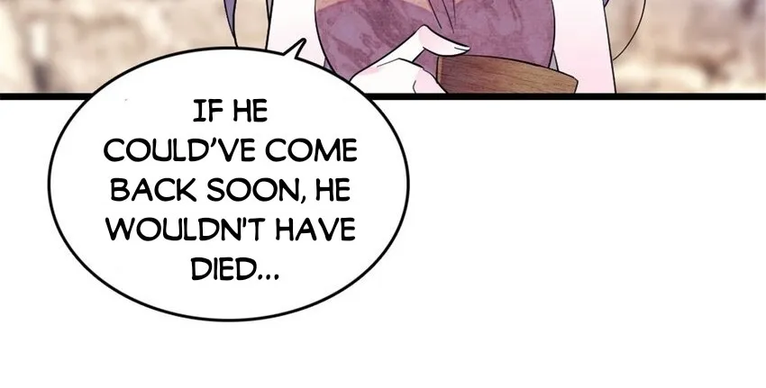Romance in the Beast World Kainu Manga Chapter 135 Page 21