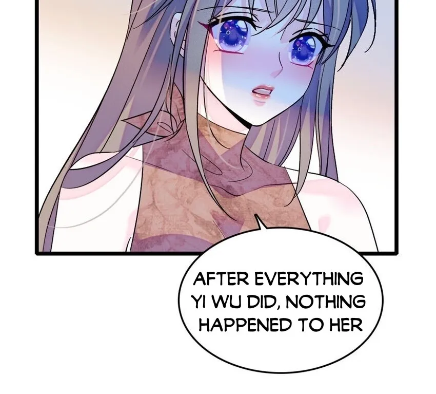 Romance in the Beast World Kainu Manga Chapter 135 Page 23