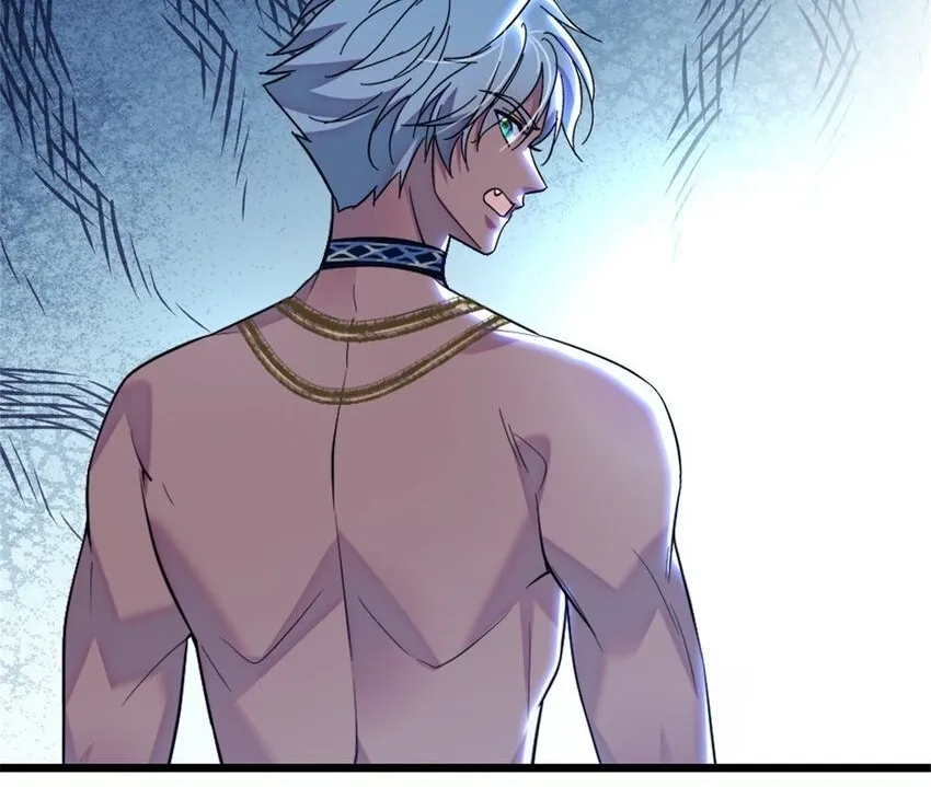 Romance in the Beast World Kainu Manga Chapter 135 Page 26