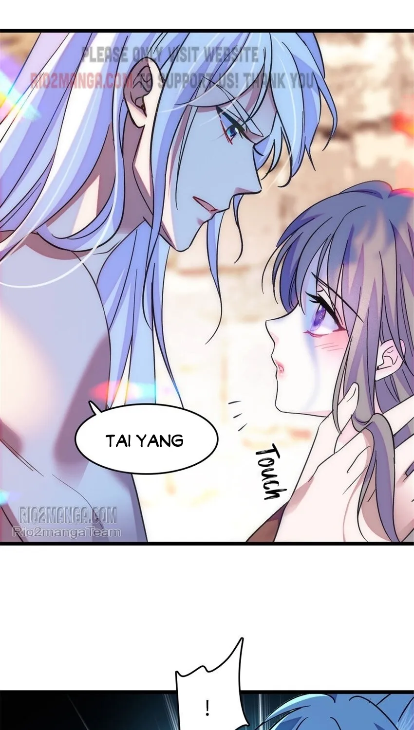 Romance in the Beast World Kainu Manga Chapter 135 Page 29