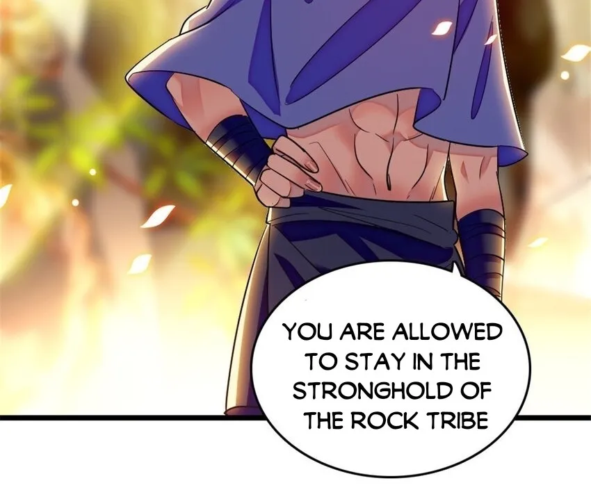 Romance in the Beast World Kainu Manga Chapter 134.5 Page 3