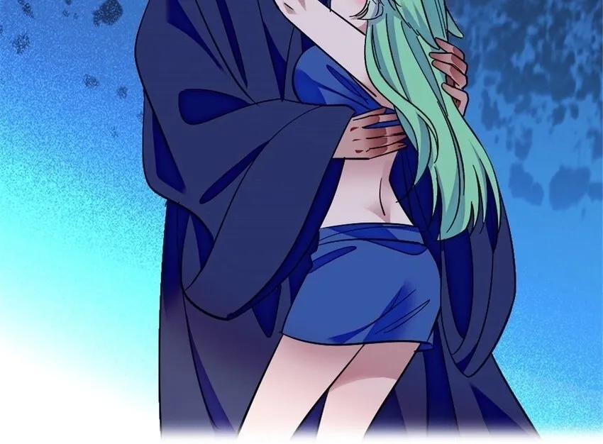 Romance in the Beast World Kainu Manga Chapter 134.5 Page 10
