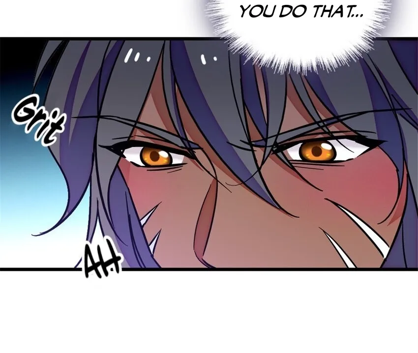 Romance in the Beast World Kainu Manga Chapter 134 Page 3