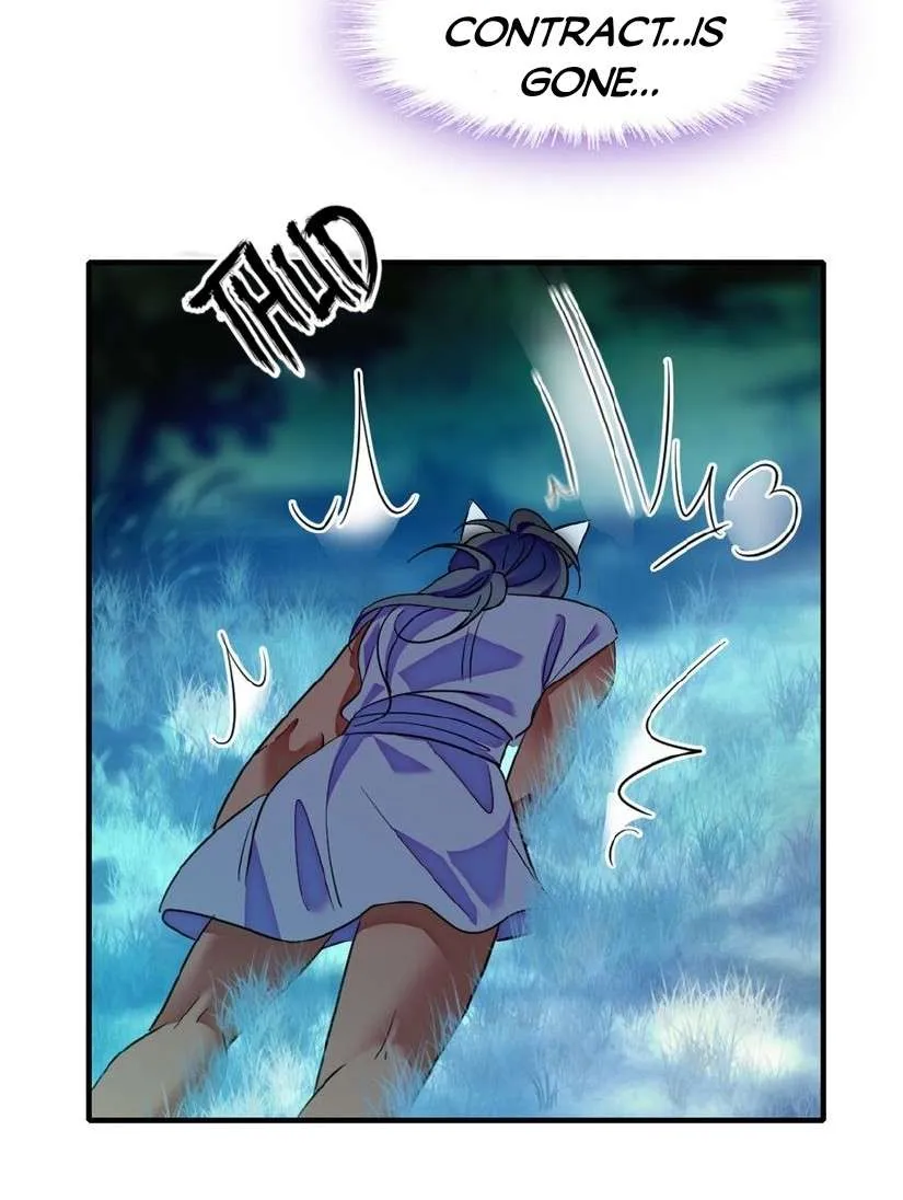 Romance in the Beast World Kainu Manga Chapter 134 Page 11