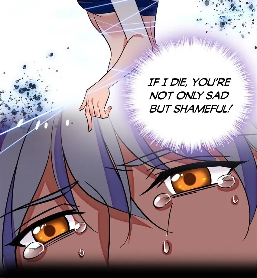 Romance in the Beast World Kainu Manga Chapter 134 Page 18