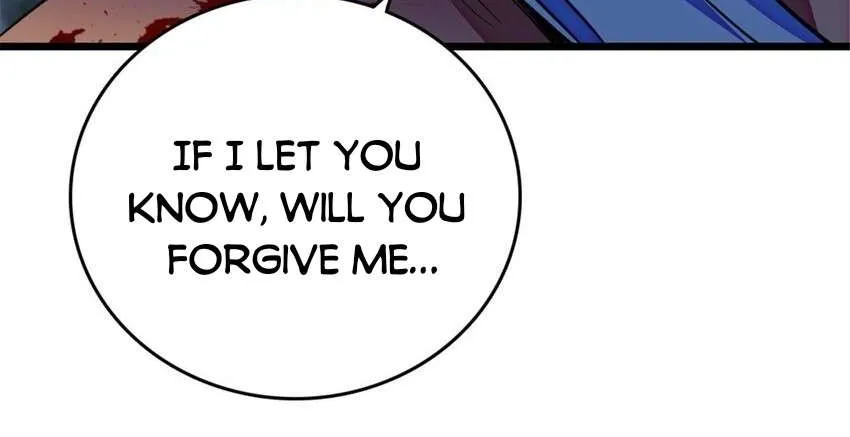 Romance in the Beast World Kainu Manga Chapter 134 Page 21