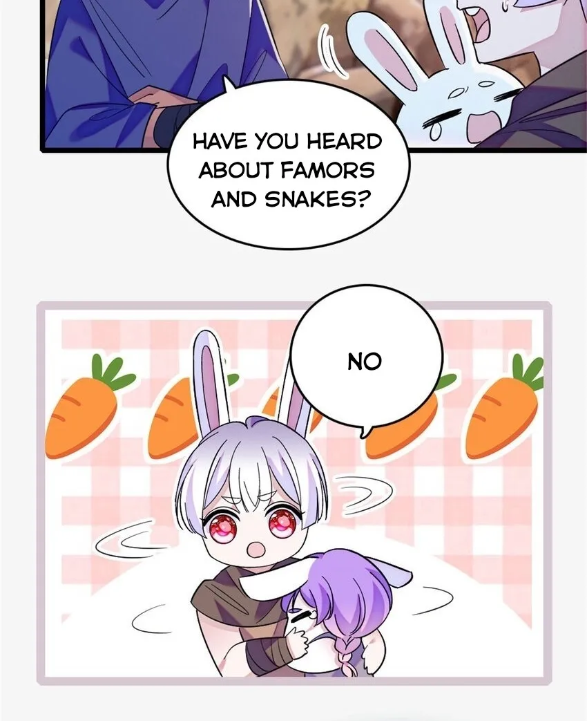Romance in the Beast World Kainu Manga Chapter 133 Page 3