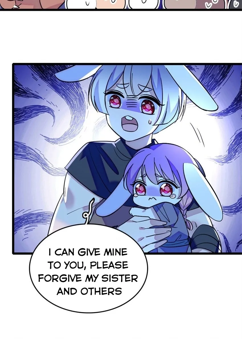 Romance in the Beast World Kainu Manga Chapter 133 Page 9