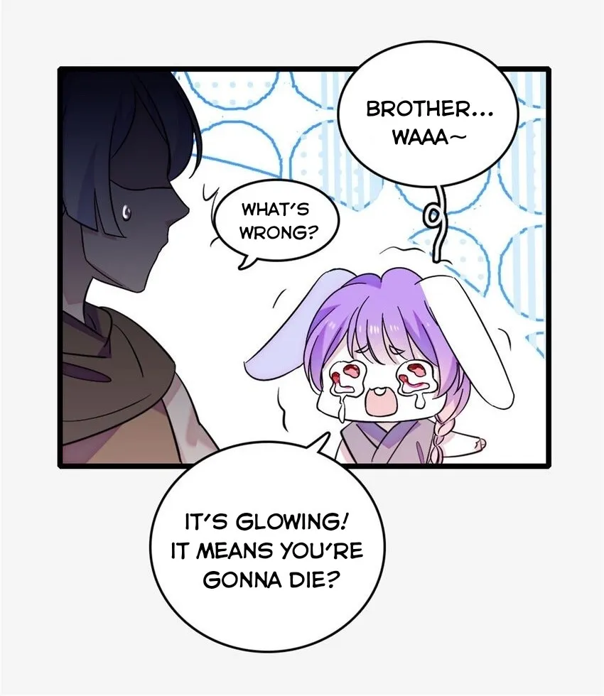 Romance in the Beast World Kainu Manga Chapter 133 Page 13