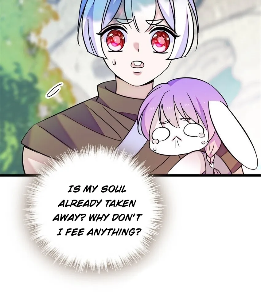 Romance in the Beast World Kainu Manga Chapter 133 Page 15