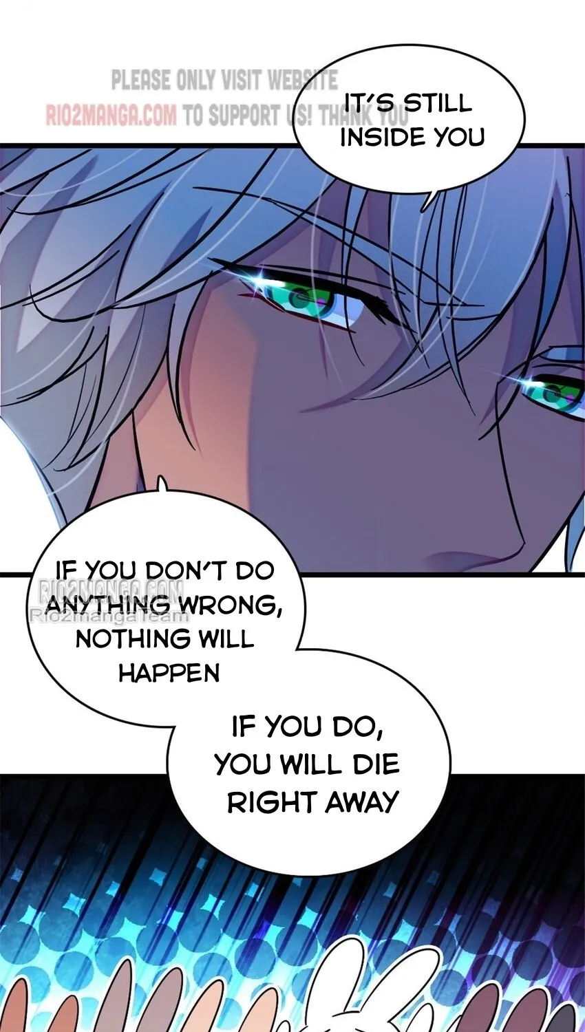 Romance in the Beast World Kainu Manga Chapter 133 Page 16