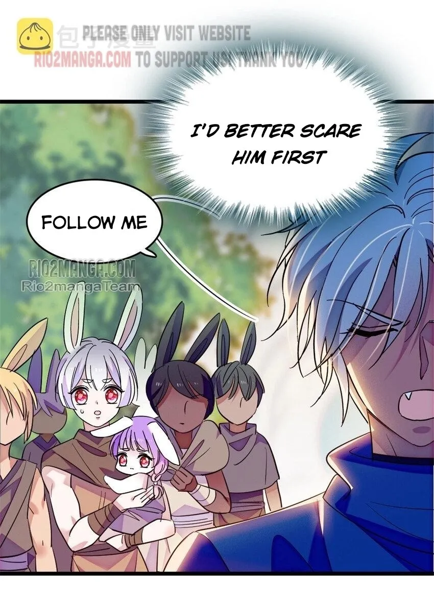 Romance in the Beast World Kainu Manga Chapter 133 Page 18