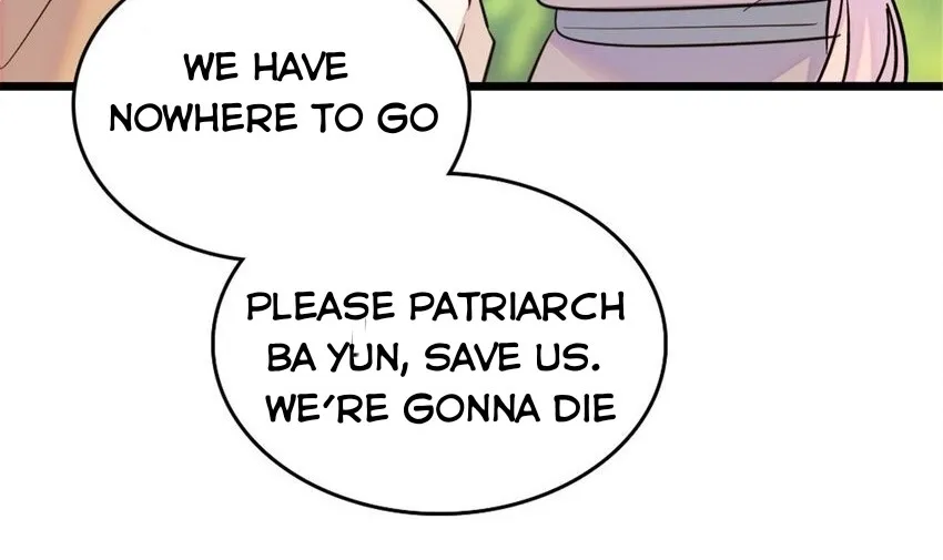 Romance in the Beast World Kainu Manga Chapter 132.5 Page 30