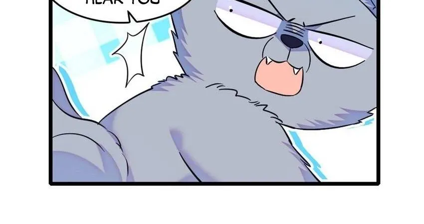 Romance in the Beast World Kainu Manga Chapter 131.5 Page 3