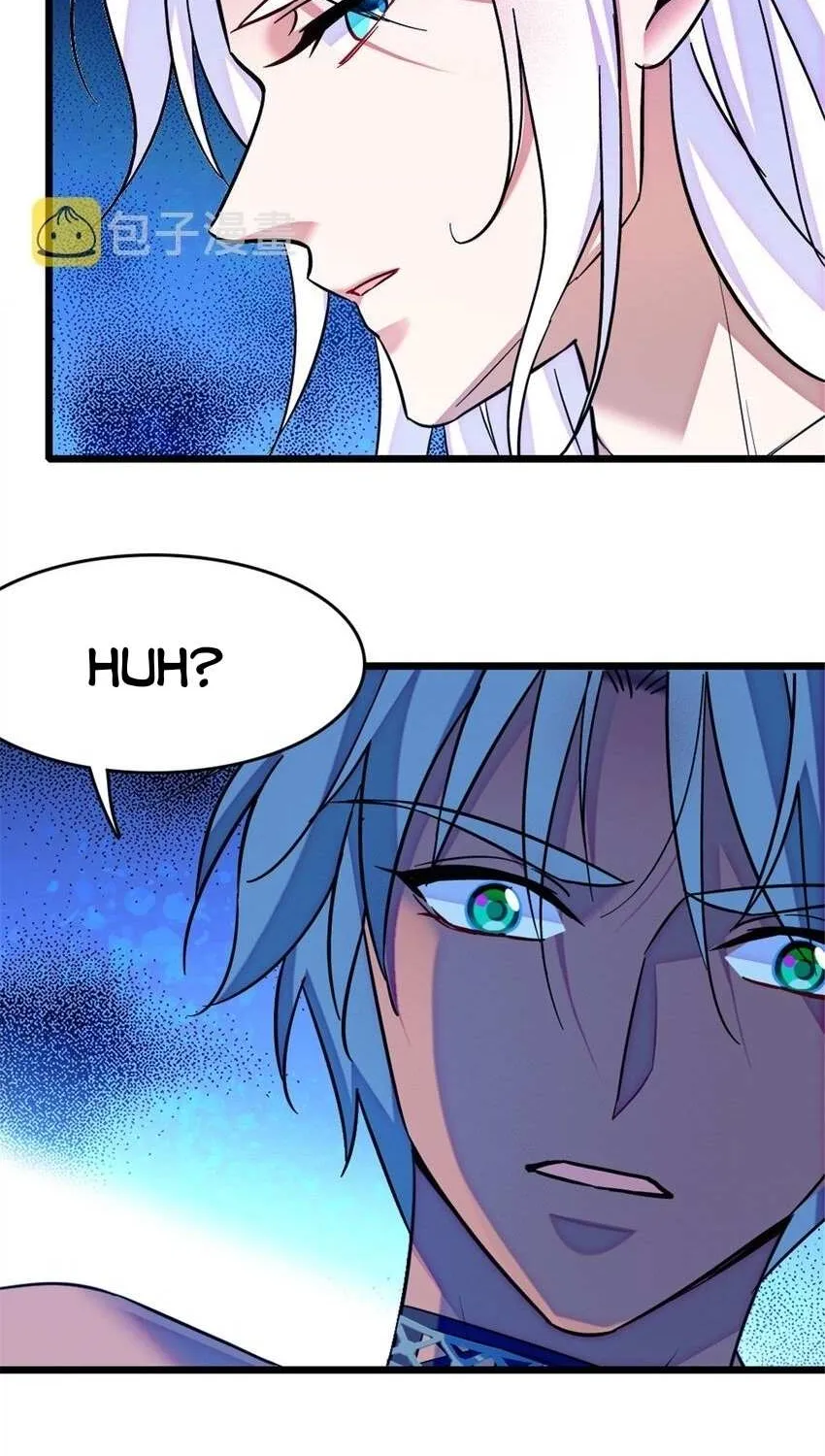 Romance in the Beast World Kainu Manga Chapter 131.5 Page 5