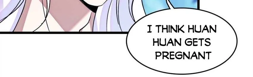 Romance in the Beast World Kainu Manga Chapter 131.5 Page 8