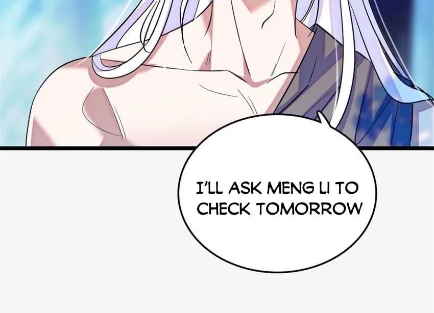 Romance in the Beast World Kainu Manga Chapter 131.5 Page 12