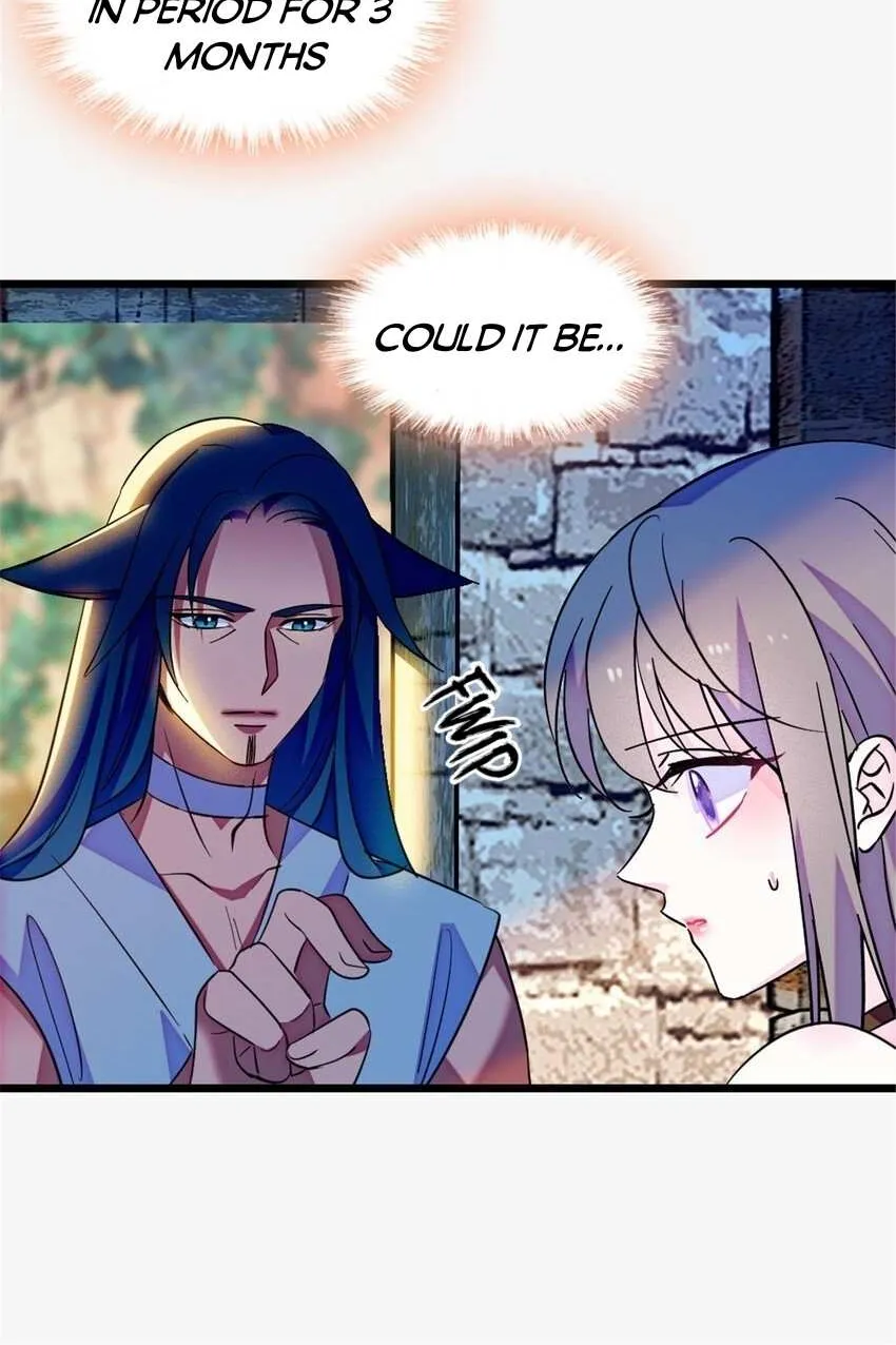 Romance in the Beast World Kainu Manga Chapter 131.5 Page 21