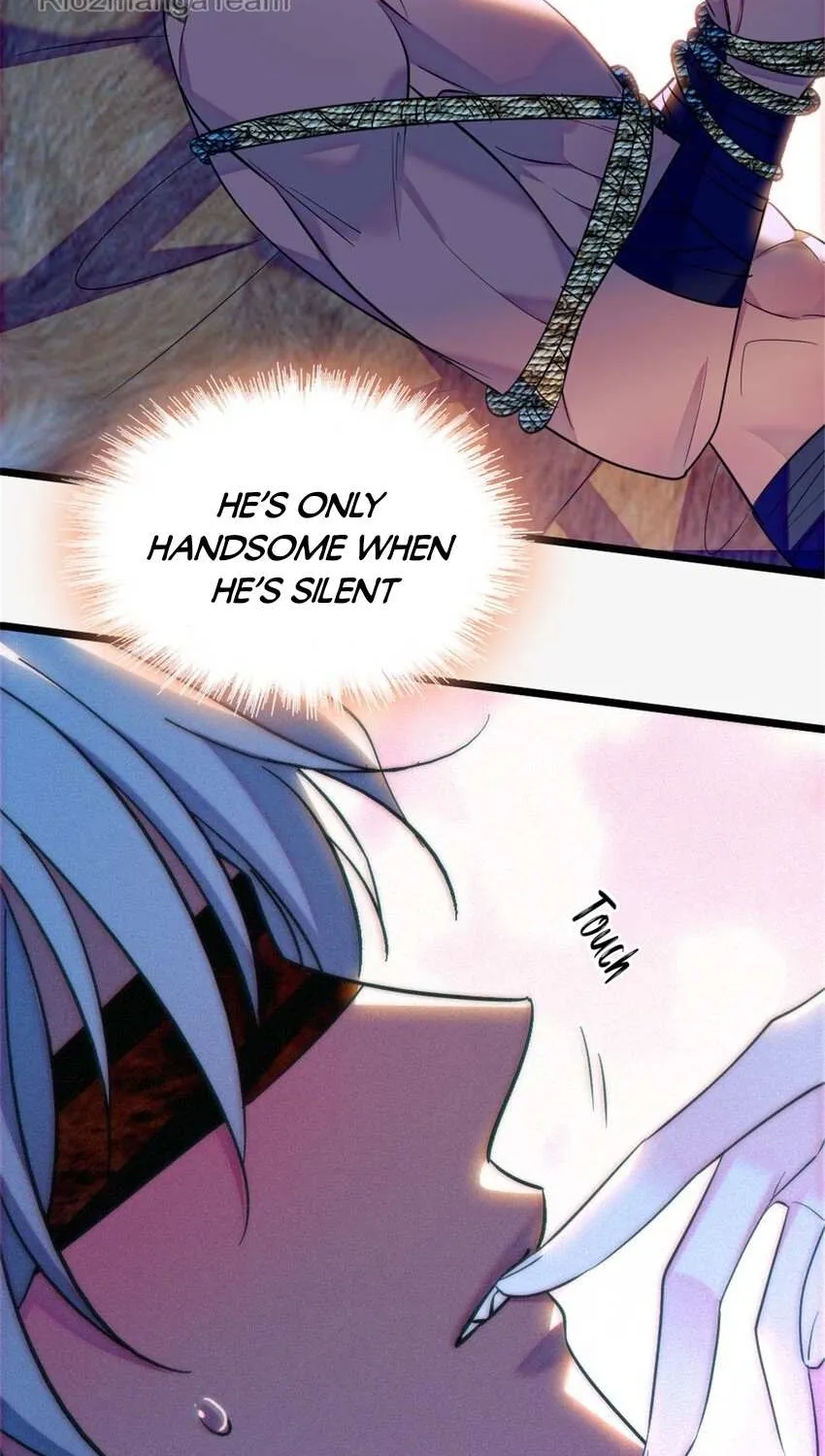 Romance in the Beast World Kainu Manga Chapter 131 Page 6